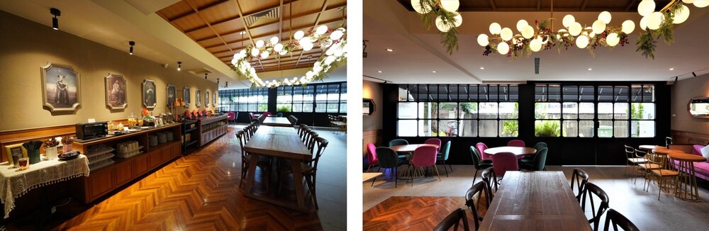 佳適旅舍站前館